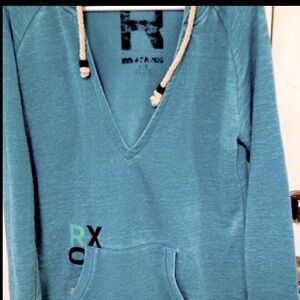Roxy hoodie